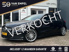Mercedes-Benz A-klasse - 180 Ambition Automaat |NL-auto | Xenon | Navi | 18 inch LMV |
