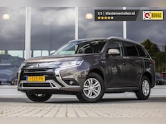 Mitsubishi Outlander - 2.4 PHEV Pure | Camera | NL Auto | Carplay