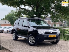 Dacia Duster - 1.6 Lauréate 2wd | 29-07-2026 APK met Airco nu € 5.975,
