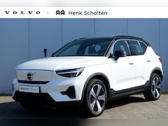 Volvo XC40 - Recharge Core 70 kWh | Stoel- & Stuurwielverwarming | Apple Carplay / Android Auto | Warmt