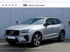 Volvo XC60 - T6 Plus Dark | 360 Graden Camera | Trekhaak | Parkeersensoren | Verwarmbare Voor- En Achte