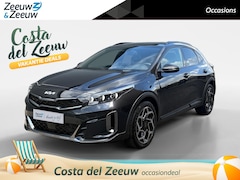 Kia XCeed - 1.5 T-GDi GT-Line