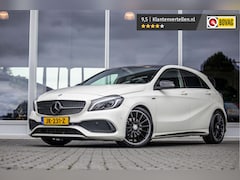Mercedes-Benz A-klasse - 180 AMG | Automaat | Pano | Night