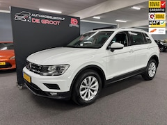 Volkswagen Tiguan - 1.5 TSI Comfortline Business / NL-auto, Eerste eigenaar, Stoelverwarming, Massagestoelen,