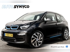 BMW i3 - S 120Ah 42 kWh I Full Map Navi I 19 inch. LMV I ECC