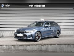 BMW 3-serie Touring - 330e M Sportpakket Pro / Innovation Pack / Comfort Pack / Panoramadak / Trekhaak
