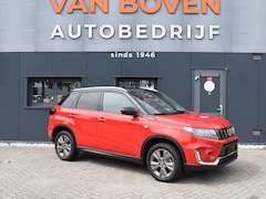Suzuki Vitara - 1.4 Boosterjet 129pk Smart Hybrid Select