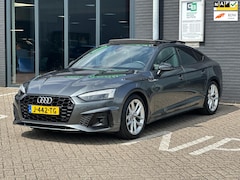 Audi A5 Sportback - 35 TFSI S edition/PANO-DAK/LED/digitaal dashboard/APP-CONNECT