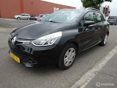Renault Clio Estate - 0.9 TCe Night&Day