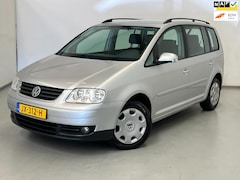 Volkswagen Touran - 1.9 TDI / Aut / Airco / Trekhaak / Nieuwe APK