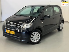 Skoda Citigo - 1.0 Greentech Ambition / Airco / Meeneemprijs