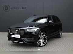 Volvo XC90 - 2.0 T8 Recharge AWD R-Design Long Range | Pano | B&W | Trekhaak | Luchtvering