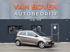 Kia Picanto - 1.0 CVVT 5-DRS