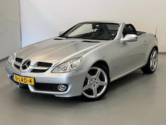 Mercedes-Benz SLK-klasse - 200 K. / AMG 18" / Facelift / Airscarf