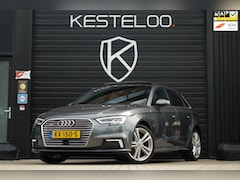 Audi A3 Sportback - 1.4 e-tron sportback S LINE