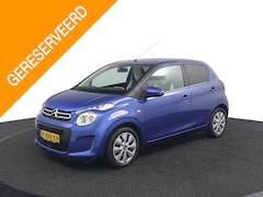Citroën C1 - 1.0 VTi Feel