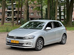 Volkswagen Polo - 1.0 MPI Comfortline Join, Navi, Lm, Grijs
