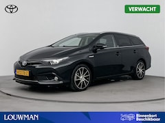 Toyota Auris Touring Sports - 1.8 Hybrid Lease Limited | Parkeercamera | Stoelverwarming |