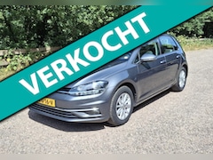 Volkswagen Golf - 7.5 1.4 TSI Comfortline