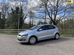 Volkswagen Polo - 1.2-12V BlueMotion Trendline