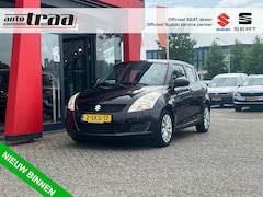 Suzuki Swift - 1.2 Bandit EASSS / Stoelverwarming / Cruise control / 16''LMV /