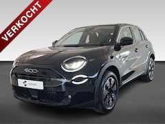 Fiat 600 - 1.2 Hybrid Turbo Charged 100pk Aut Urban