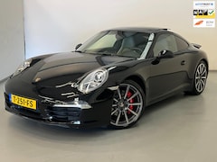 Porsche 911 - 3.8 Carrera S / Sport Chrono / Schuifdak / Bose / Keyless