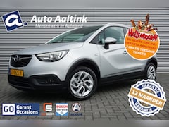Opel Crossland X - Online Edition CARPLAY | AIRCO | CRUISE | PARK.SENS | DAB+