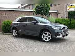 Audi Q2 - 35 TFSI CoD Sport Pro Line 150 PK Adaptive Keyless Camera LED 17''