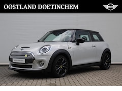 MINI Mini-Electric - Essential / Sportstoelen / LED / Live Cockpit Professional / Head-Up / Cruise Control