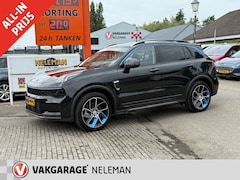 Lynk & Co 01 - 1.5TD 261pk PHEV 7DCTH rijklaarprijs bovag-garantie