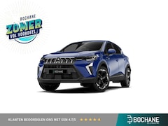 Mitsubishi ASX - Intense | Achteruitrijcamera | Automatic High Beam (AHB) | Climate control