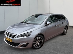 Peugeot 308 SW - 2.0 BlueHDI Blue Lease Premium | vol opties |
