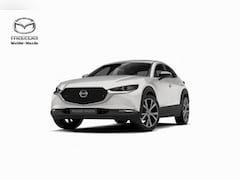 Mazda CX-30 - e-Skyactiv G 140 Homura | 7-inch digitale meterset | Achterklep automatisch openen/sluiten