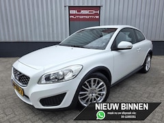 Volvo C30 - 1.6 Kinetic | VAN 2e EIGENAAR | CRUISE CONTROL |