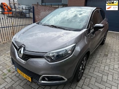 Renault Captur - 0.9 TCe Dynamique