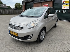 Kia Venga - 1.6 CVVT X-tra Automaat Airco PDC Cruise