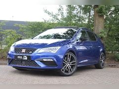SEAT Leon - 2.0 TSI CUPRA 2020 290| Panoramadak | Schaalstoelen| BeatsbyDRE | Keyless | Adaptive Cruis