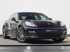 Porsche Panamera - 4.8 S | Sport Chrono | Pano | Bose