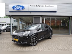 Ford Puma - 1.0 EcoBoost Hybrid ST-Line X 1E EIG | PANO.DAK | ADAPTIEF CRUISE | B&O AUDIO | CAMERA | W