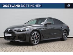 BMW 4-serie Gran Coupé - 420i M Sport Automaat / Schuif-kanteldak / Trekhaak / Achteruitrijcamera / Active Cruise C