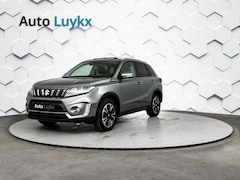 Suzuki Vitara - 1.5 Hybrid Style Allgrip Automaat | Panoramadak | Adaptieve Cruise Control | Parkeercamera