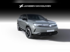 Opel Grandland Electric - Business Edition - | Achteruitrijcamera | Draadloze telefoonlader (Inductie) | Elektronisc