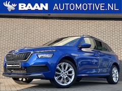 Skoda Kamiq - 1.5 TSI ACT Business Edition | Panoramadak | Camera | Apple CarPlay/Android Auto