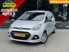 Hyundai i10 - 1.0i i-Drive | nwe APK | Zeer zuinig