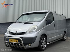 Opel Vivaro - bestel 2.0 CDTI L2H1|APK|Airco|Elec Pakket