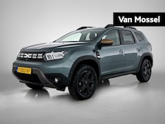 Dacia Duster - 1.0 TCe 100 ECO-G Extreme | 360 graden camera | Navigatie | Airco