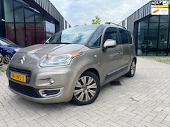 Citroën C3 Picasso - 1.6 VTi Exclusive Clima Trekhaak NL Auto NAP
