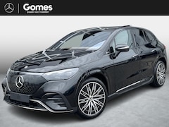 Mercedes-Benz EQE SUV - 350 4MATIC Sport Edition | AMG Line | Nappa Leder Bruin | Premium Plus | Night Pakket | Wi