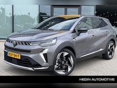 Renault Symbioz - 1.6 E-Tech full hybrid 145 iconic